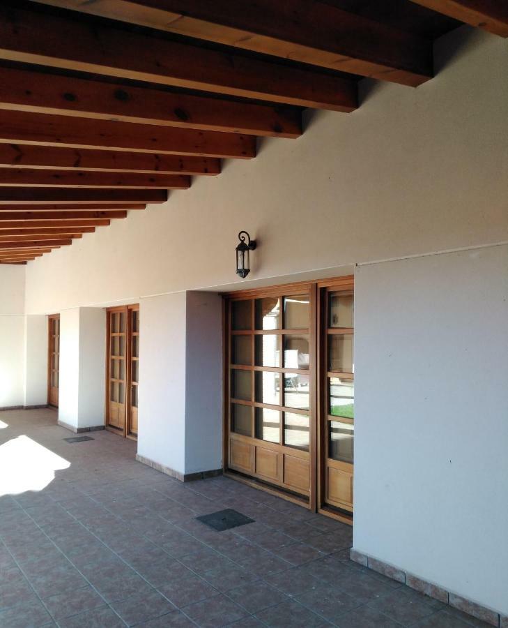 Casas Olmo Y Fresno Jardin Y Piscina A 17 Kilometros De Salamanca Exterior photo